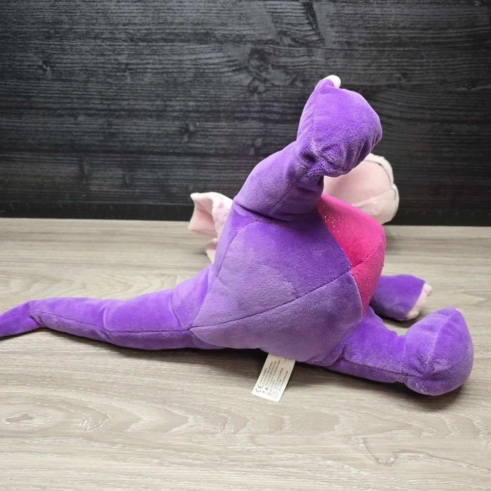 Jewel The Purple &‎ Pink Dragon 16